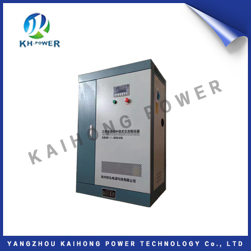 एसी वोल्टेज रेगुलेटर आज एक महत्वपूर्ण विद्युत-सुरक्षा समाधान क्यों बनता जा रहा है?